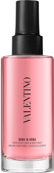 3614274484984 - Donna Born in Roma Hair & Body Mist 90 ml 3614274484984 - Donna Born in Roma Hair & Body Mist 90 ml