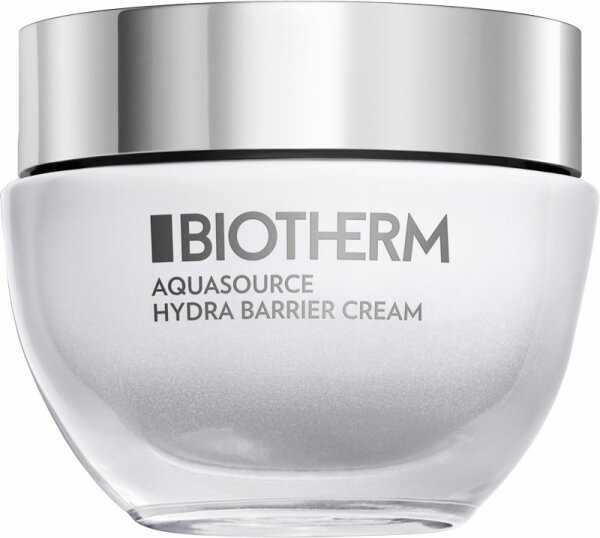 3614274486278 - - Aquasource Hydra Barrier - Gesichtscreme - aquasource Hydra Barrier Cream