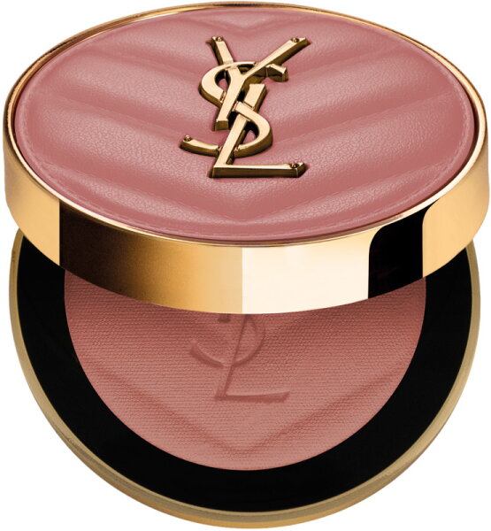 3614274502152 - Make Me Blush Bold Blurring Blush 5 g 23 Hot Mauve