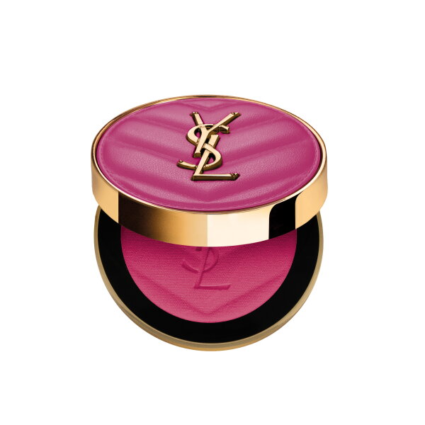 3614274667349 - Make Me Blush Bold Blurring Blush 5 g 03 Mischievous Magenta