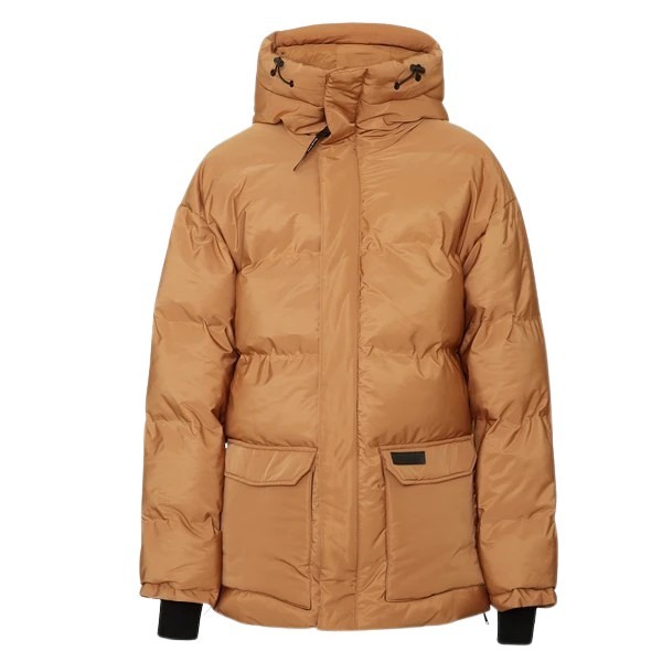 3614320381007 - Übergroße Jacke Stylish