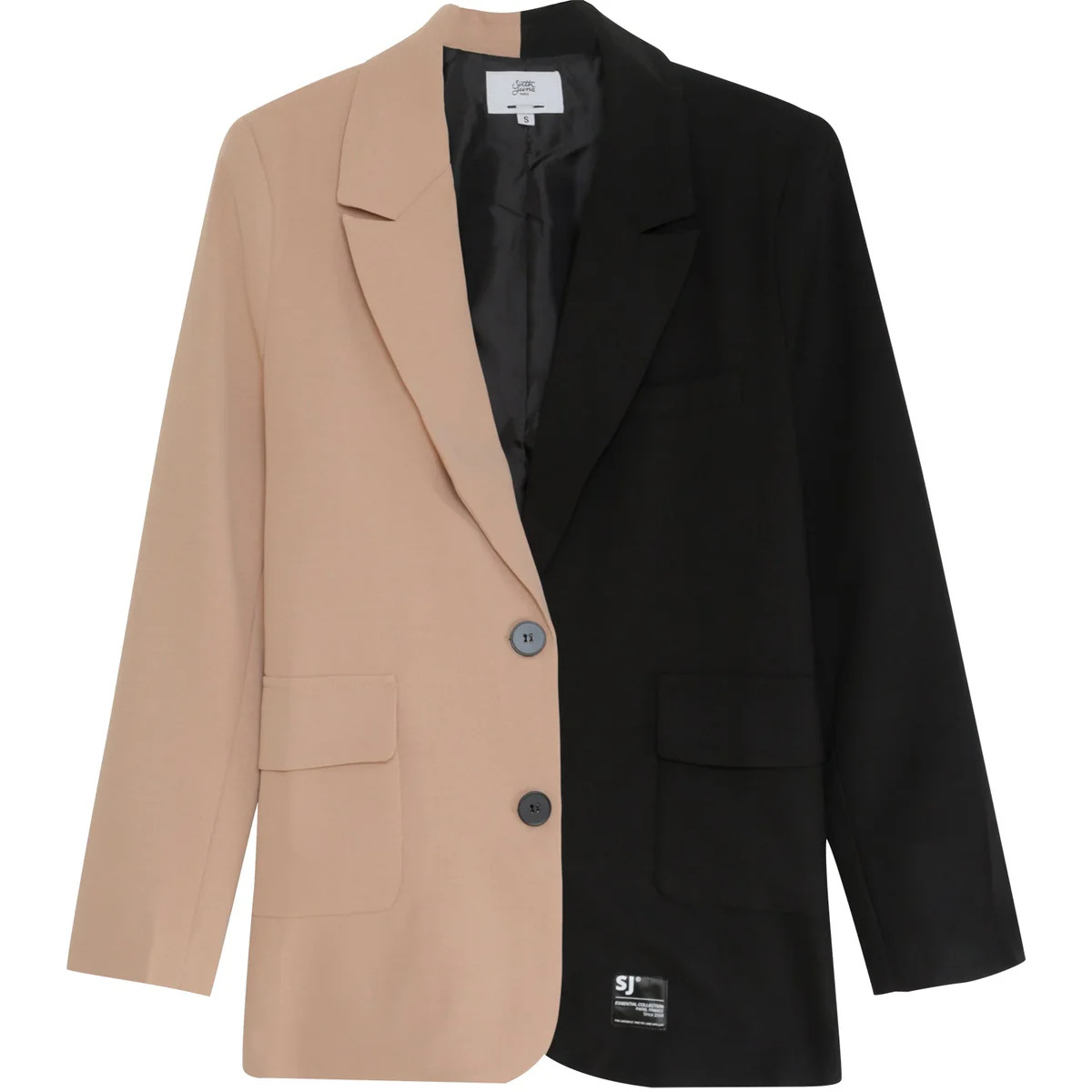 3614320533796 - Blazer Damen Sixth June