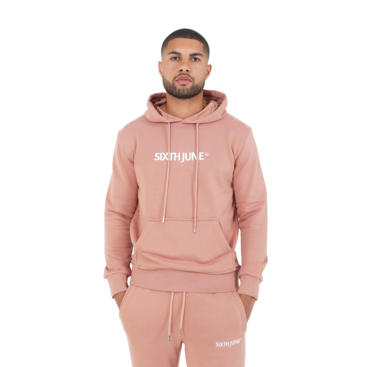 3614320584729 - Hoodie Sixth June 3614320584729 - Hoodie Sixth June