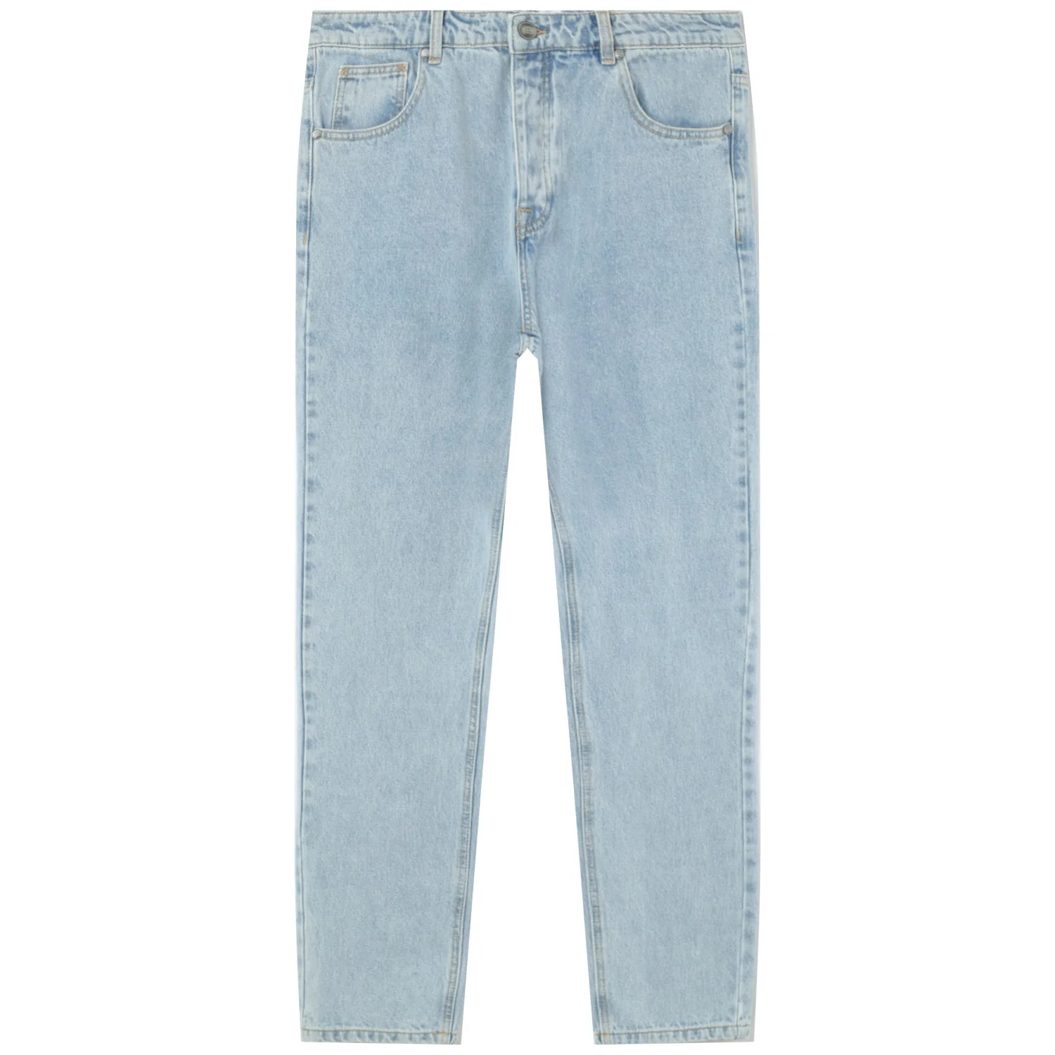 3614320609446 - Gerade Jeans Sixth June