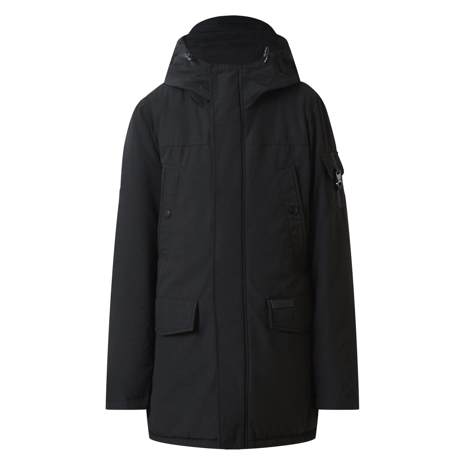 3614320633472 - Parka Sixth June