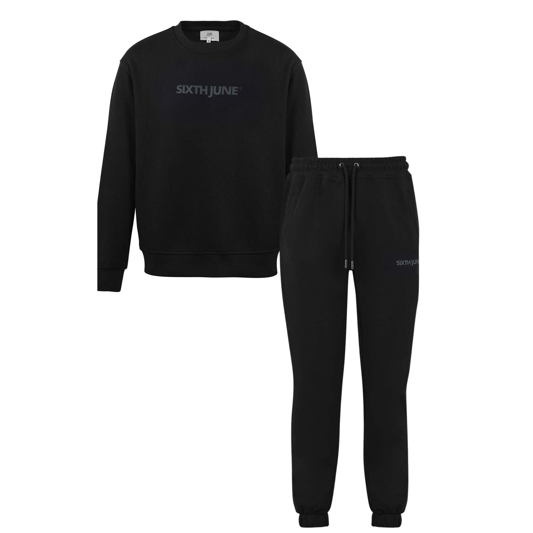 3614320646915 - Jogginganzug und Sweatshirt Set Sixth June