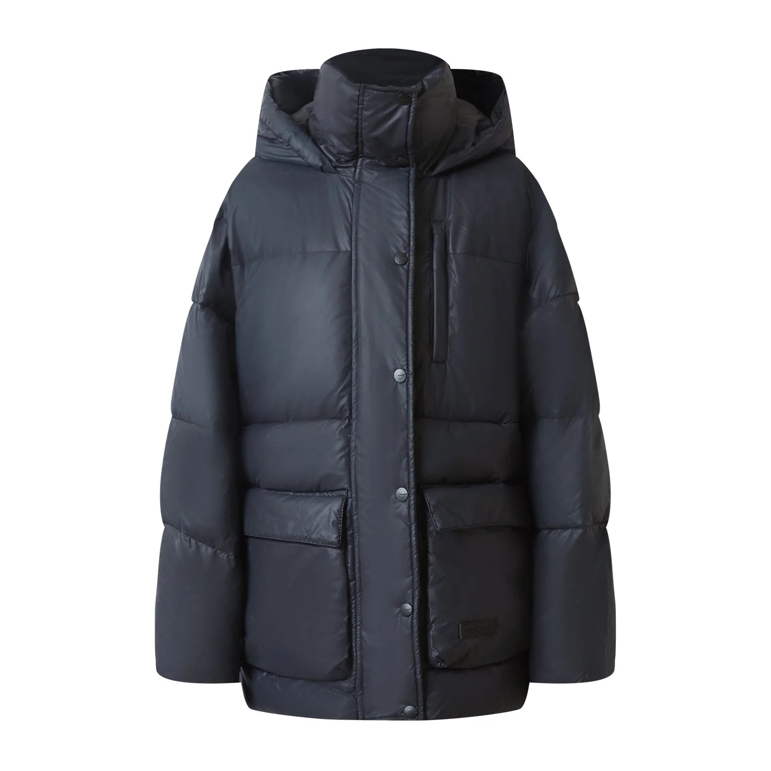 3614320652466 - Damen-Daunenjacke Sixth June 3614320652466 - Damen-Daunenjacke Sixth June