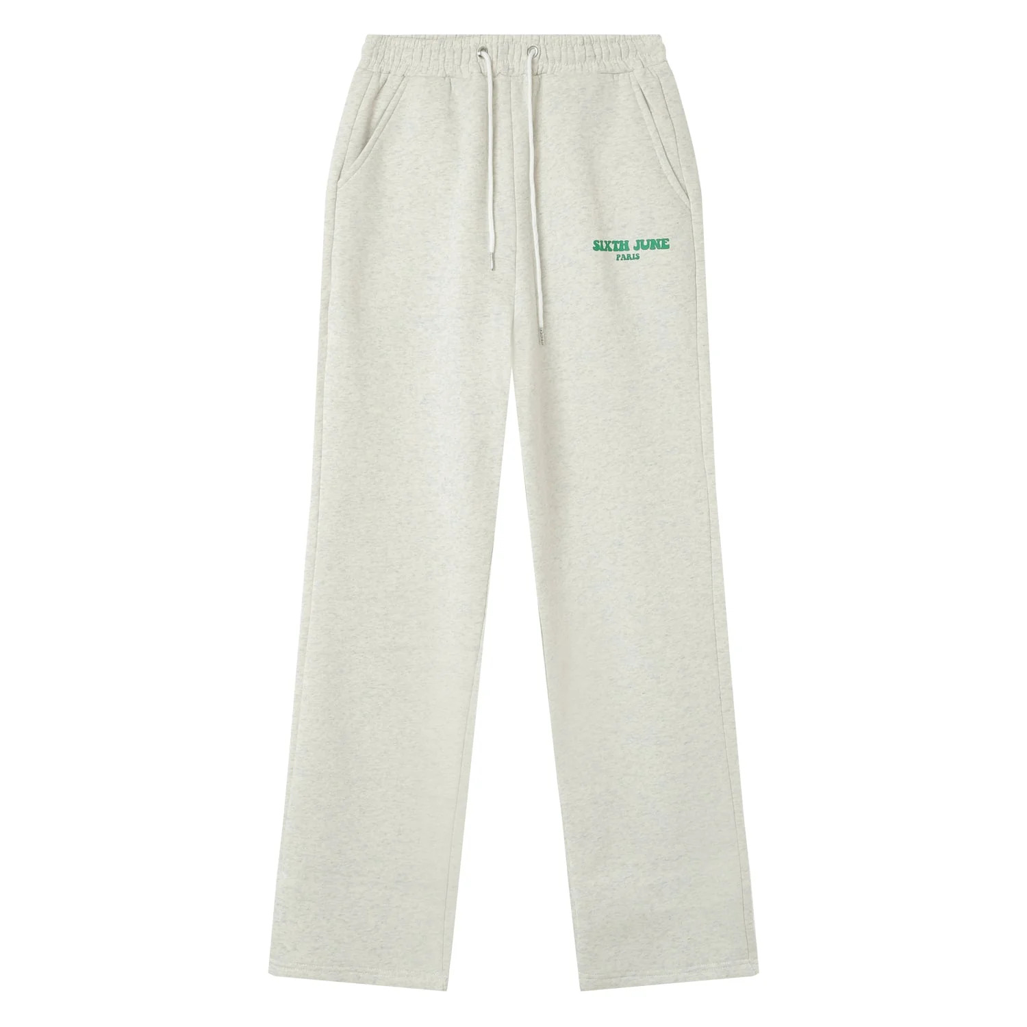 3614320669778 - Retro-Print-Jogginghosen Sixth June 3614320669778 - Retro-Print-Jogginghosen Sixth June