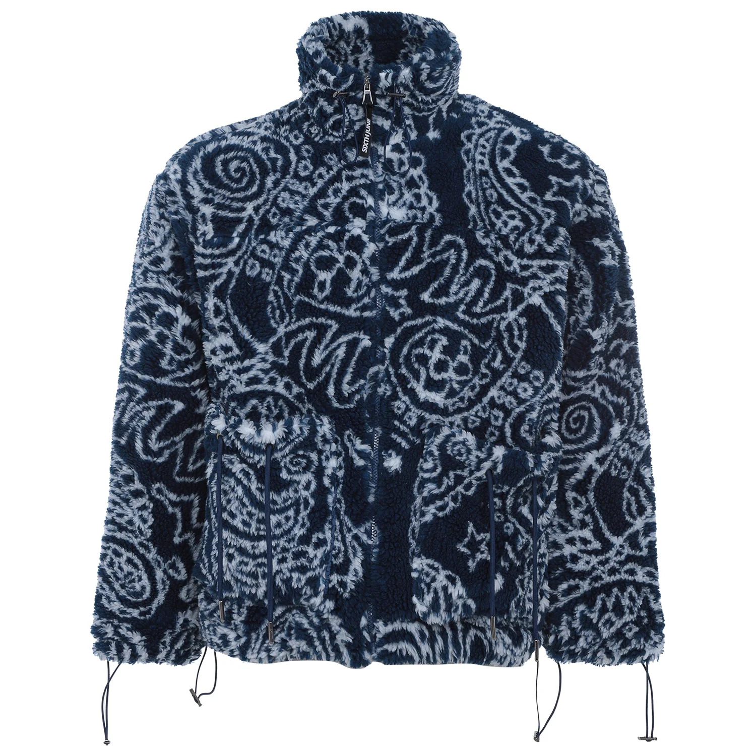 3614320707234 - Fleece Sixth June