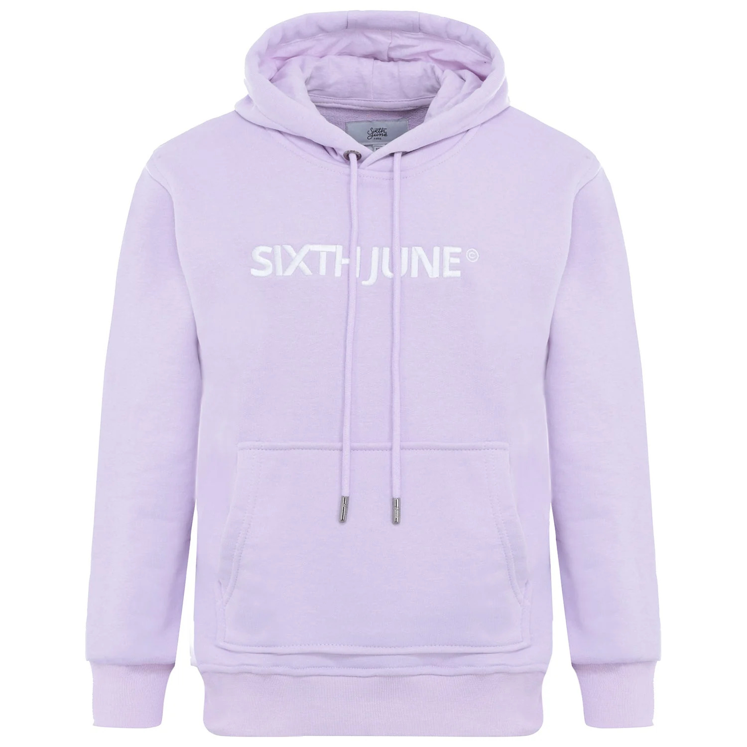 3614320713358 - Hoodie Kinder Sixth June