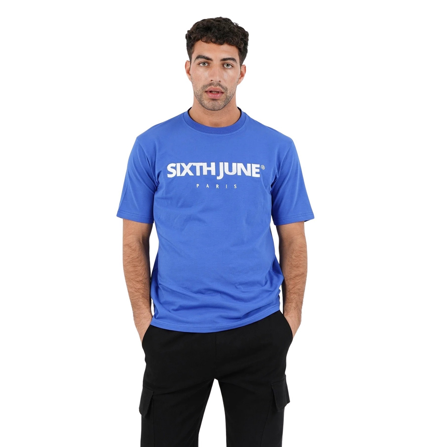 3614320718865 - T-Shirt Sixth June