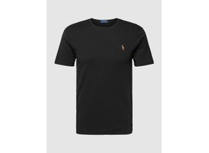 3615734738494 - T-Shirt mit Streifenmuster Modell PIMA