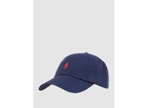 3615735883155 - Polo Ralph Lauren Herren Cap blau 3615735883155 - Polo Ralph Lauren Herren Cap blau