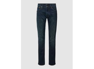 3615737112062 - Polo Sullivan Slim Fit Murphy Stretch Jeans Mid Blue