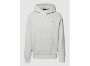 3615738155600 - Polo RL Fleece Hoodie Andover Heather