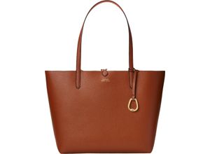 3615739913865 - Lauren Ralph Lauren Tote - Rvrsble Tote Tote Medium - in orange - Tote für Damen