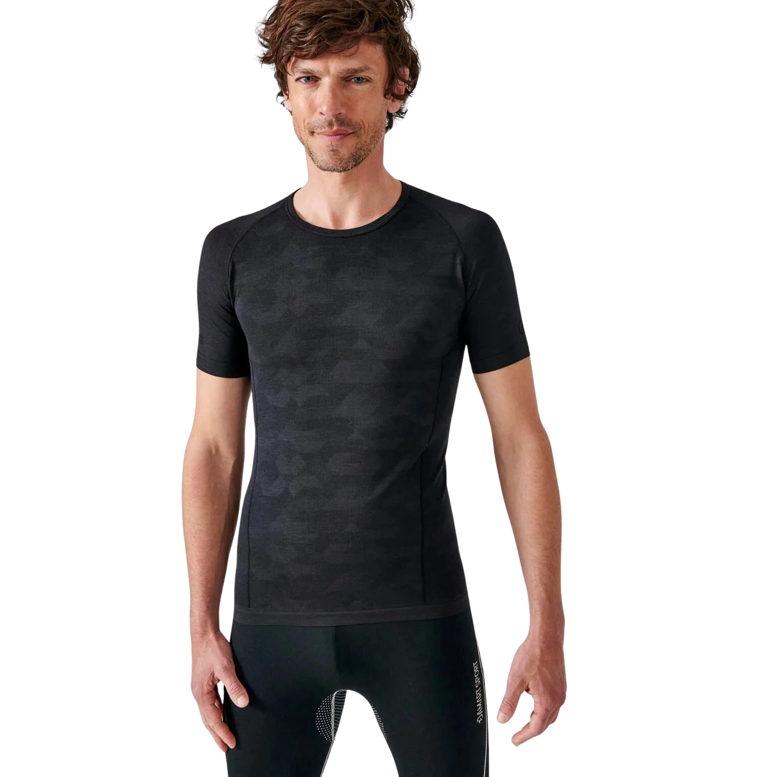 3616281529436 - T-Shirt Dynamic Climatyl