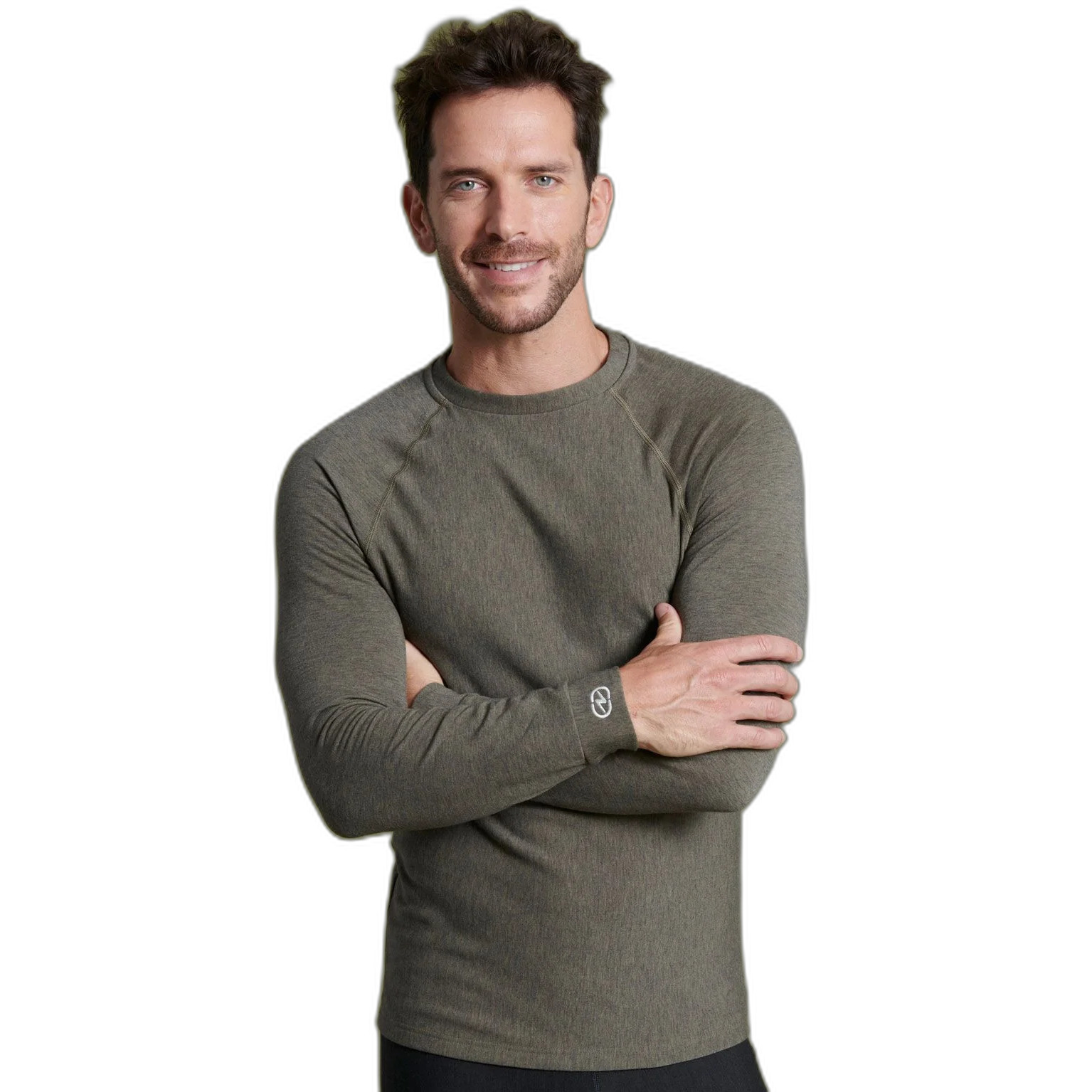 3616281549229 - Langarmshirt Comfort Thermolactyl 4