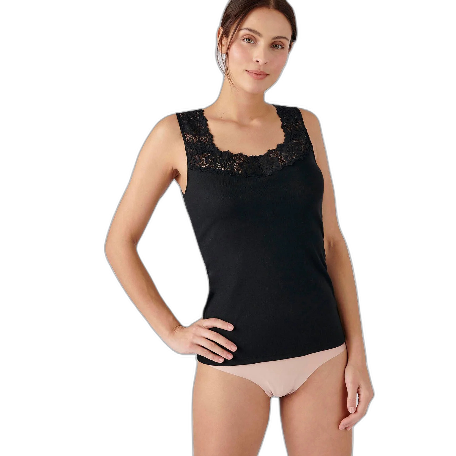 3616282160461 - Damen-Top Thermolactyl 3616282160461 - Damen-Top Thermolactyl