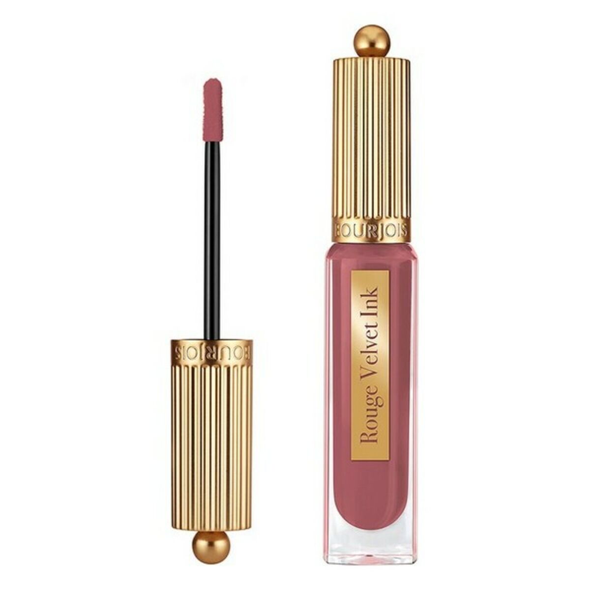 3616300771426 - Lippenstift Rouge Velvet Ink (Nº 24) 3616300771426 - Lippenstift Rouge Velvet Ink (Nº 24)
