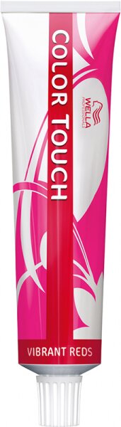 3616301118978 - Color Touch Vibrant Reds 8 41 Hellblond Rot-Asch 60 ml