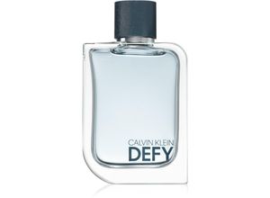 3616301296737 - Defy Eau De Toilette Spray 200 ml