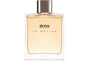 3616301623311 - BOSS In Motion Eau de Toilette 100 ml Herren frisch orientalisch