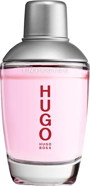 3616301623373 - Hugo Energise Eau de Toilette (EdT) 75 ml