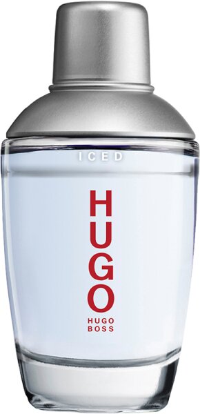 3616301623410 - Hugo Herrendüfte Hugo Iced Eau de Toilette Spray 75 ml 3616301623410 - Hugo Herrendüfte Hugo Iced Eau de Toilette Spray 75 ml
