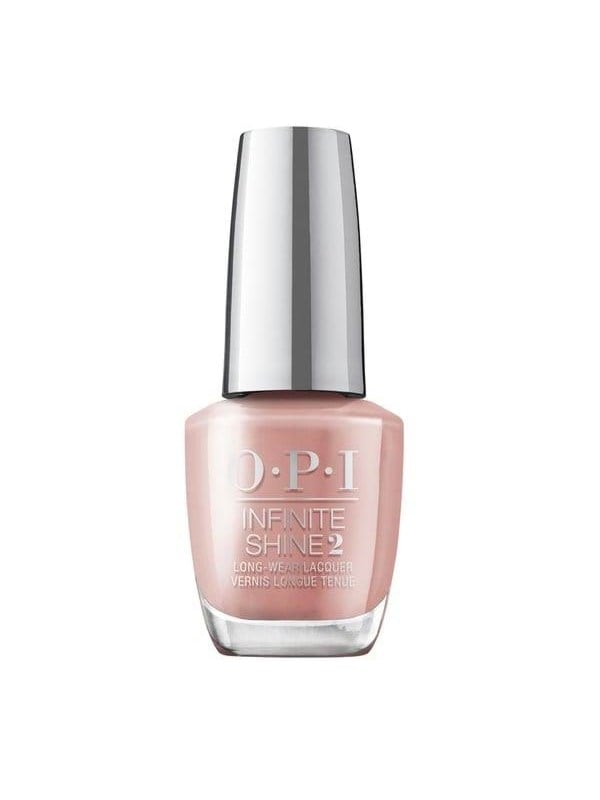 3616301711254 - OPI Infinite Shine Hollywood Collection Nail Polish 15 ML I’m an Extra 15 ml