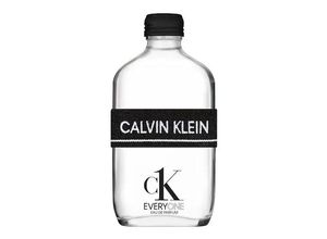 3616301781165 - Calvin Klein CK Everyone EdP Nat Spray 50 ml Eau de Parfum