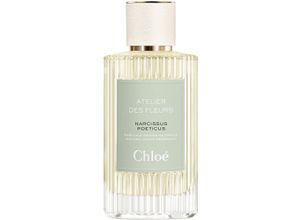 3616301785552 - Chloé Atelier Des Fleurs Narcissus Poeticus Eau de Parfum 150 ml Damen blumig grün