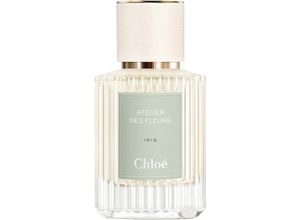 3616301785569 - Chloé Atelier Des Fleurs Iris Eau de Parfum 50 ml Damen blumig zitrisch pudrig