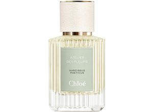 3616301785576 - Chloé Atelier Des Fleurs Narcissus Poeticus Eau de Parfum 50 ml Damen blumig grün