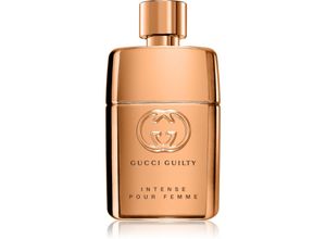 3616301794646 - Damendüfte Guilty Pour Femme Intense Eau de Parfum Spray 50 ml