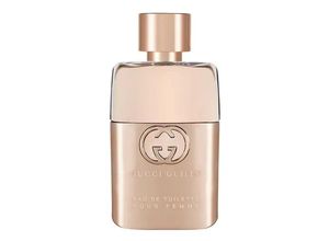 3616301976134 - GUCCI Guilty Pour Femme Eau de Toilette 30 ml Damen orientalisch