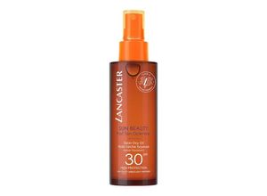 3616302022618 - - Sun Beauty - Pflegendes Sonnenöl Für Schnelles Bräunen Spf 30 - -sun Beauty Oil Spf30