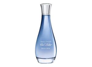 3616302038398 - - Cool Water Reborn Women - Eau De Toilette - cool Water Tnc Edtv 100ml