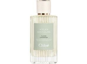 3616302491179 - Chloé Atelier Des Fleurs Ylang Cananga Eau de Parfum 150 ml Damen blumig