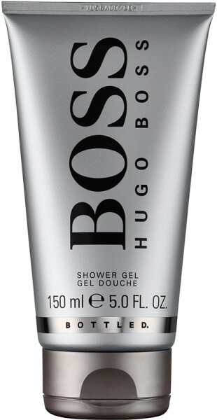 3616302498567 - Boss Bottled Shower Gel - Duschgel ohne Faltschachtel 150 ml