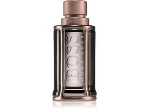 3616302681075 - Boss - Hugo Boss The Scent For Him Le Parfum Ed P Nat Spray 50 ml Eau de