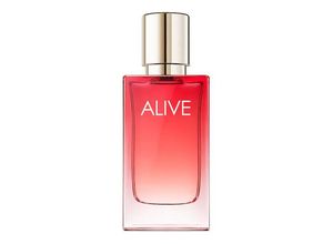 3616302968220 - Hugo Alive Intense Eau de Parfum (EdP) 30 ML (+GRATIS Hand & Body Lotion 75ml) 30 ml