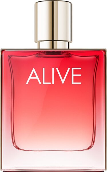3616302968237 - Hugo Alive Intense Eau de Parfum (EdP) 50 ML (+GRATIS Hand & Body Lotion 75ml) 50 ml