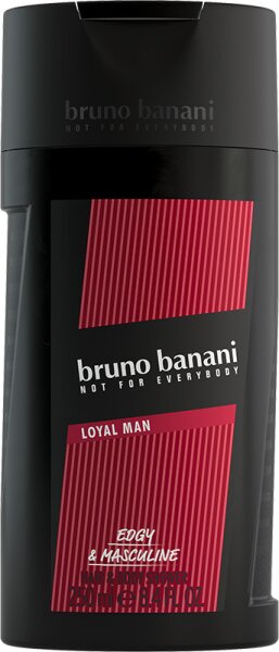 3616303051655 - Loyal Man Shower Gel 250 ml