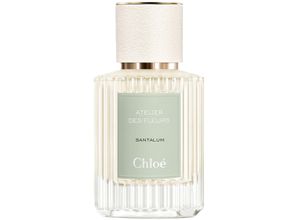 3616303140489 - Chloé Atelier Des Fleurs Santalum Eau de Parfum 50 ml Damen holzig blumig aromatisch DUMMY