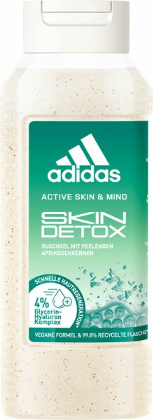 3616303444303 - Skin Detox Women Shower Gel 250 ml