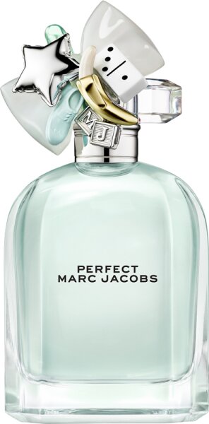 3616303461881 - JACOBS PERFECT Eau de Toilette 100 ml