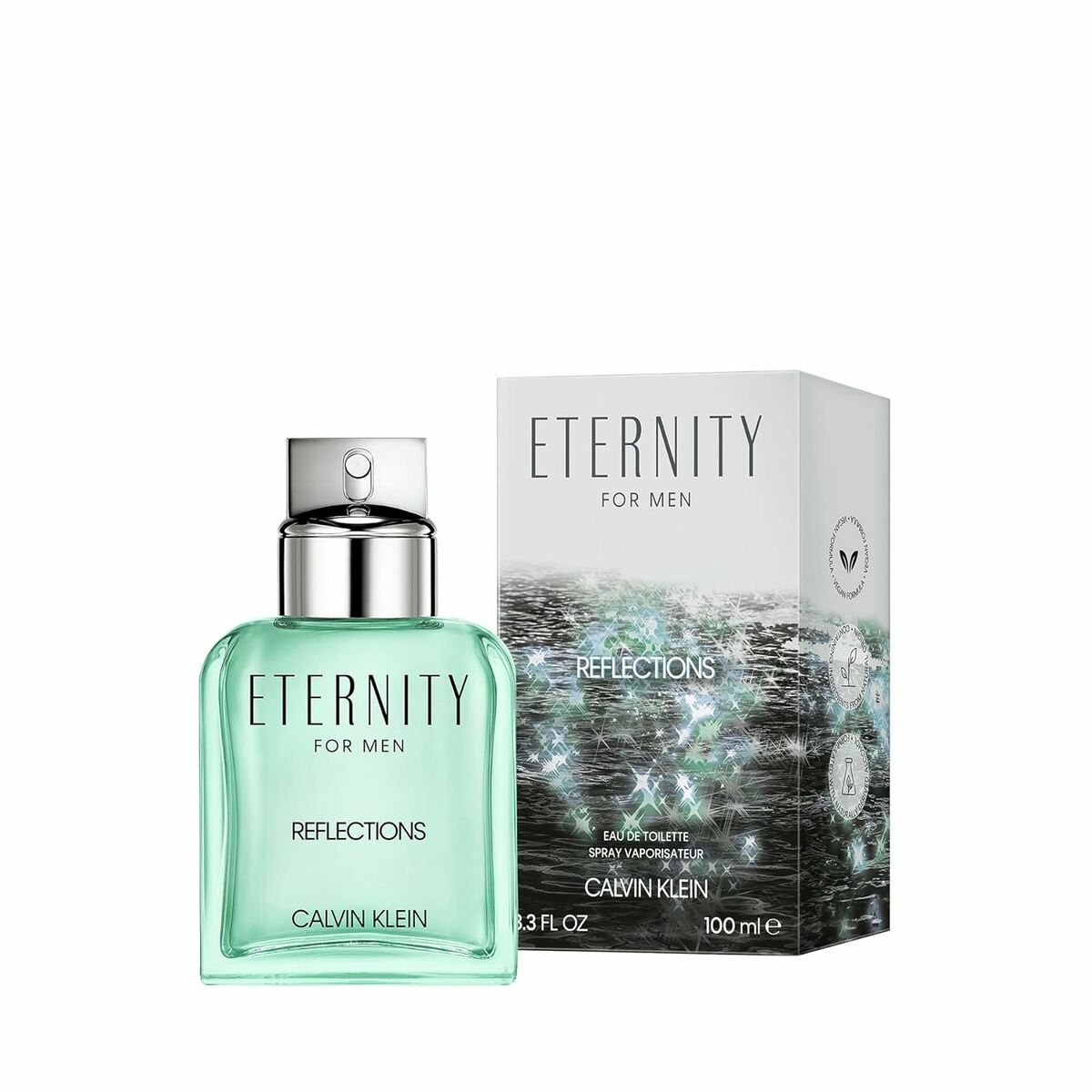 3616303463373 - Herrenparfüm Eternity Reflections 100 ml