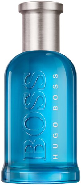 3616303463717 - - Boss Bottled Pacific - Eau De Toilette Für Herren - -boss Bottled Pacific Edt 50ml