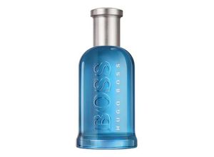 3616303463724 - - Boss Bottled Pacific - Eau De Toilette Für Herren - -boss Bottled Pacific Edt 100ml